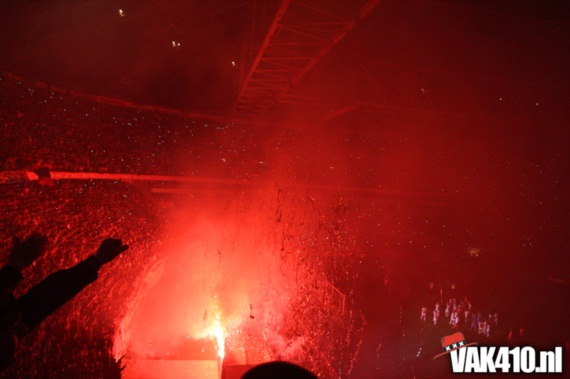 Ajax Amsterdam vs VVV-Venlo (2-0) (15)