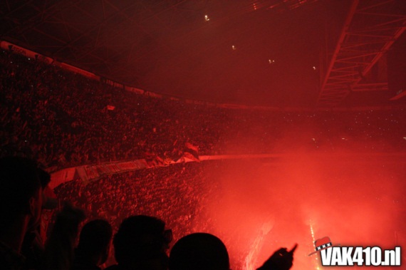 Ajax Amsterdam vs VVV-Venlo (2-0) (16)