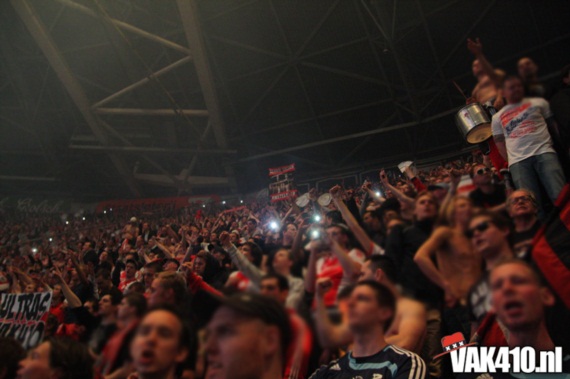 Ajax Amsterdam vs VVV-Venlo (2-0) (17)