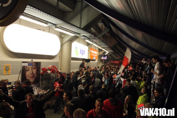 Ajax Amsterdam vs VVV-Venlo (2-0) (18)