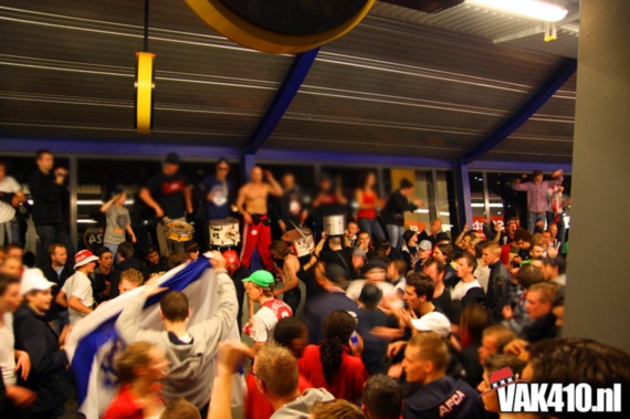 Ajax Amsterdam vs VVV-Venlo (2-0) (19)