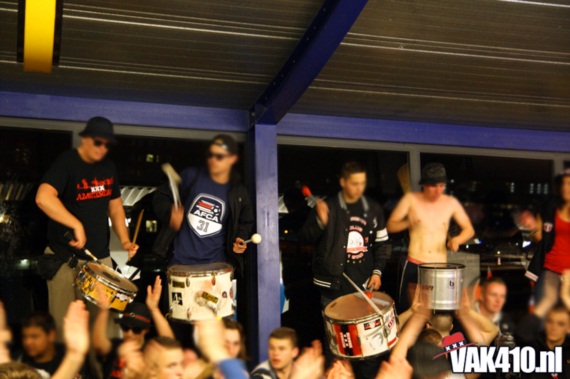 Ajax Amsterdam vs VVV-Venlo (2-0) (20)