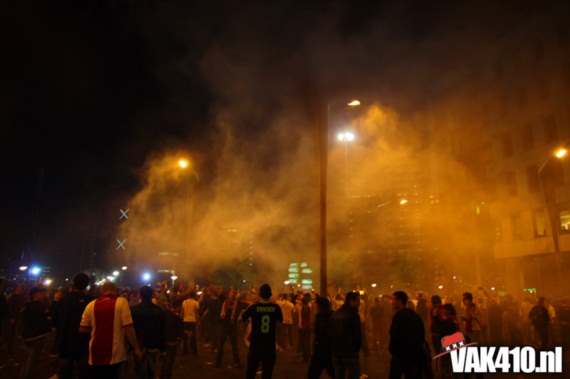 Ajax Amsterdam vs VVV-Venlo (2-0) (22)