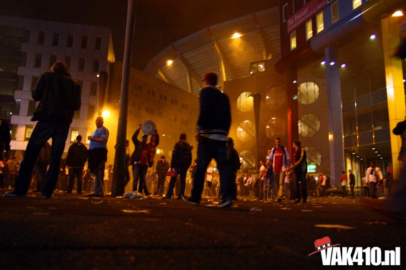 Ajax Amsterdam vs VVV-Venlo (2-0) (23)