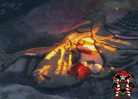 Ajax Amsterdam vs FC Twente Enschede (1-1) (12)