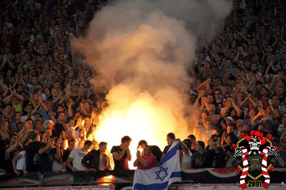 Ajax Amsterdam vs FC Twente Enschede (1-1) (15)