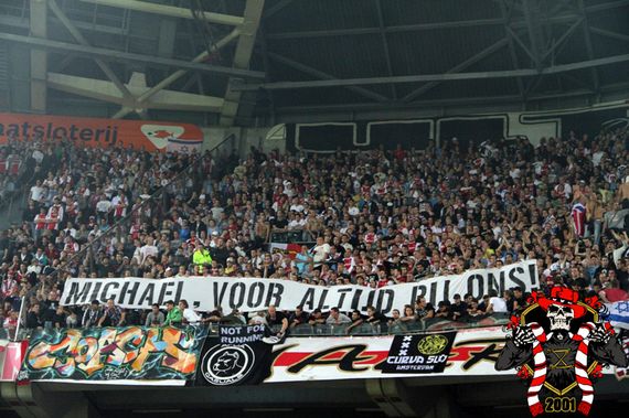 Ajax Amsterdam vs FC Twente Enschede (1-1) (17)