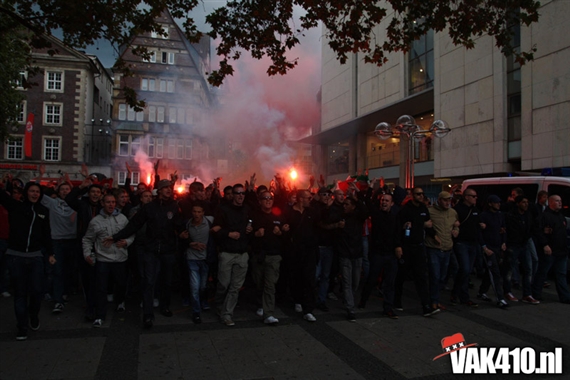 Borussia Dortmund vs Ajax Amsterdam (1-0) (2)