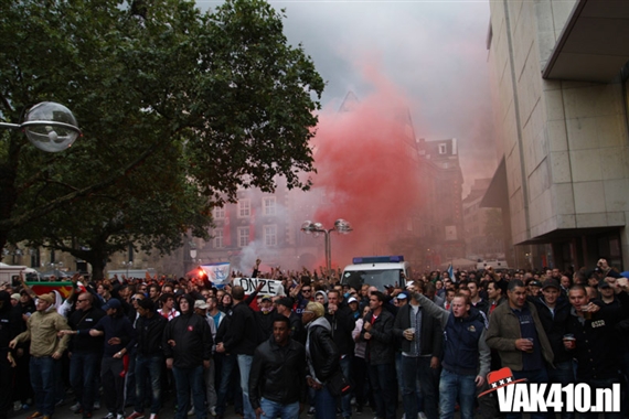 Borussia Dortmund vs Ajax Amsterdam (1-0) (4)
