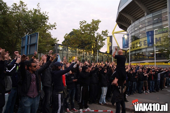 Borussia Dortmund vs Ajax Amsterdam (1-0) (9)