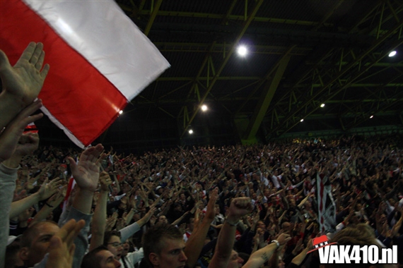 Borussia Dortmund vs Ajax Amsterdam (1-0) (10)