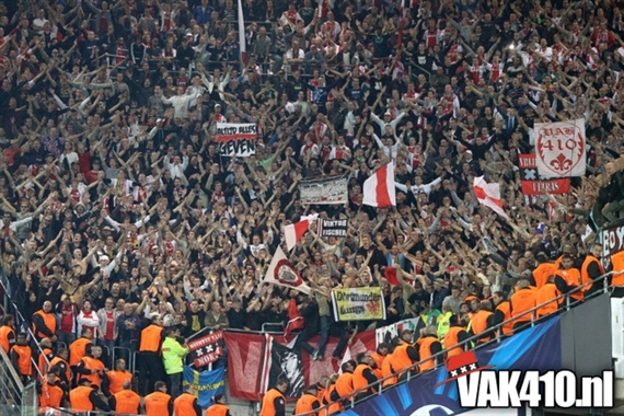 Borussia Dortmund vs Ajax Amsterdam (1-0) (13)