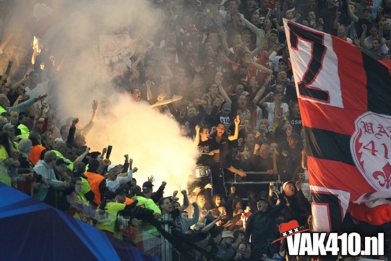 Borussia Dortmund vs Ajax Amsterdam (1-0) (16)