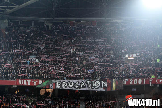 Ajax Amsterdam vs PSV Eindhoven (3-1) (1)