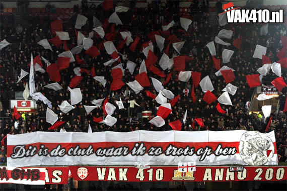 Ajax Amsterdam vs FC Groningen (2-0) (1)