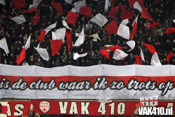 Ajax Amsterdam vs FC Groningen (2-0) (4)