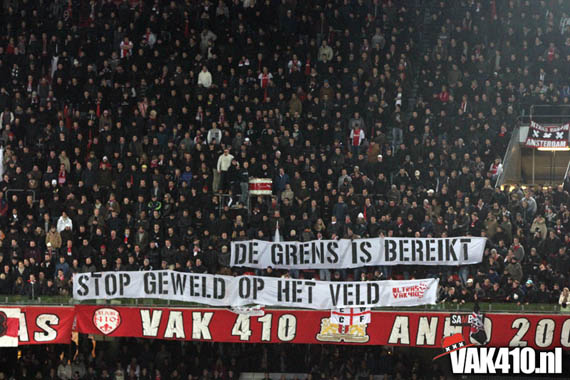 Ajax Amsterdam vs FC Groningen (2-0) (5)