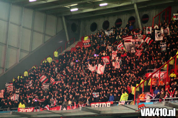 FC Twente Enschede vs Ajax Amsterdam (0-2) (2)