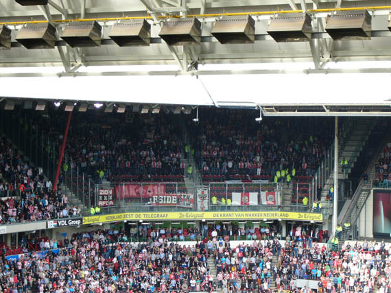 PSV Eindhoven vs Ajax Amsterdam (2-3) (2)