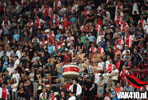 PSV Eindhoven vs Ajax Amsterdam (4-2) (1)