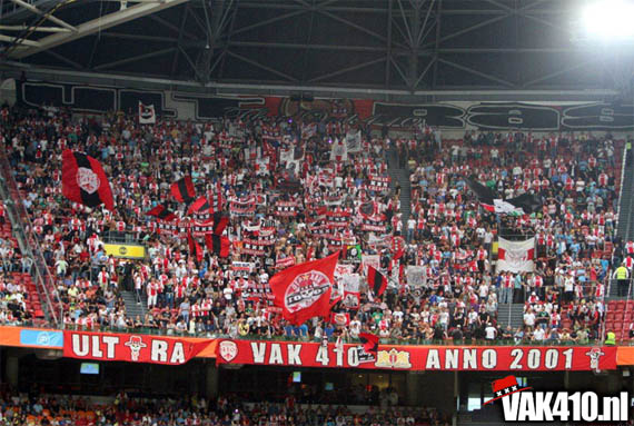 PSV Eindhoven vs Ajax Amsterdam (4-2) (2)