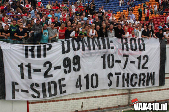 PSV Eindhoven vs Ajax Amsterdam (4-2) (4)