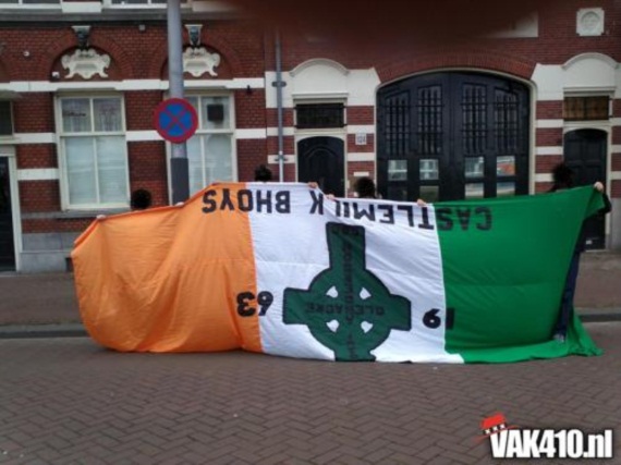 Ajax Amsterdam vs Celtic Glasgow (4-0) (10)