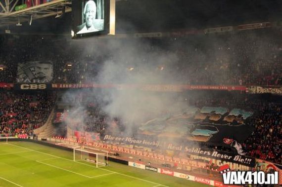 Ajax Amsterdam vs NAC Breda (4-0) (5)