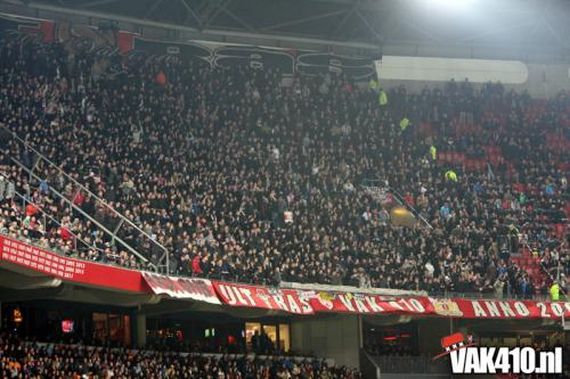 Ajax Amsterdam vs NAC Breda (4-0) (7)