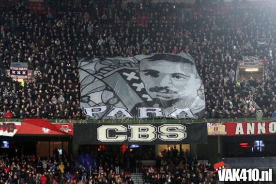 Ajax Amsterdam vs NAC Breda (4-0) (8)