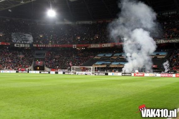 Ajax Amsterdam vs NAC Breda (4-0) (9)