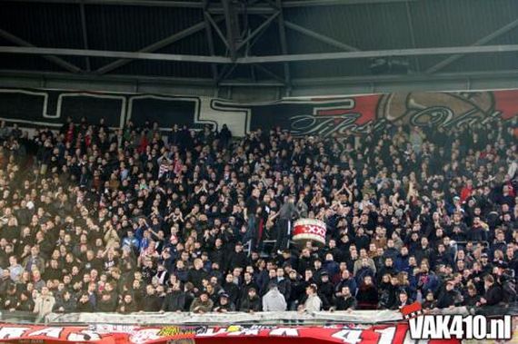 Ajax Amsterdam vs NAC Breda (4-0) (11)