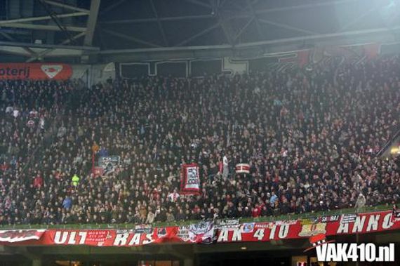 Ajax Amsterdam vs PSV Eindhoven (1-0) (1)