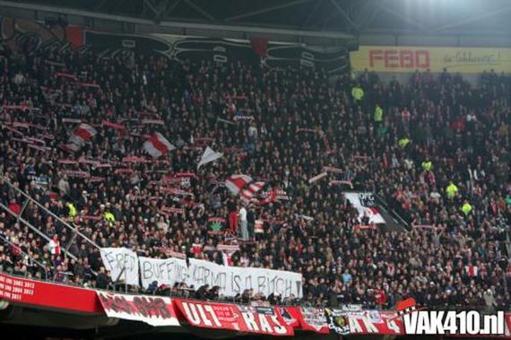 Ajax Amsterdam vs PSV Eindhoven (1-0) (2)