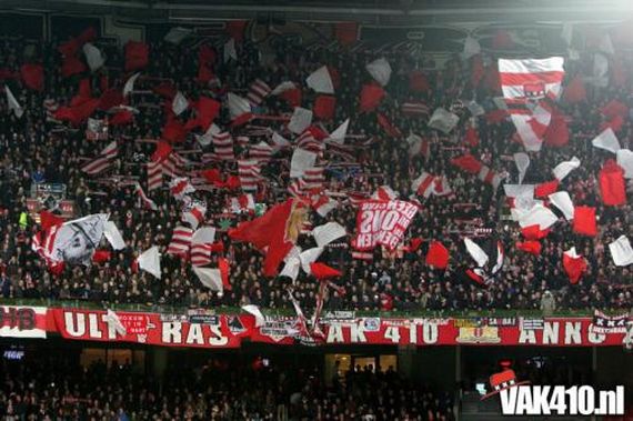 Ajax Amsterdam vs PSV Eindhoven (1-0) (3)