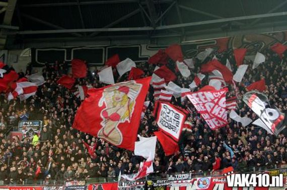 Ajax Amsterdam vs PSV Eindhoven (1-0) (5)