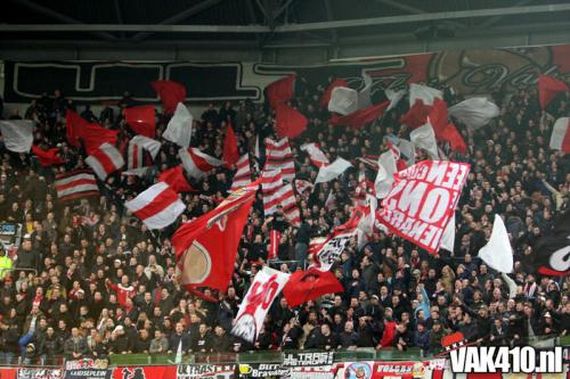 Ajax Amsterdam vs PSV Eindhoven (1-0) (6)