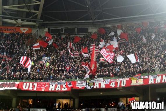 Ajax Amsterdam vs PSV Eindhoven (1-0) (11)