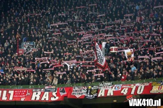 Ajax Amsterdam vs PSV Eindhoven (1-0) (12)