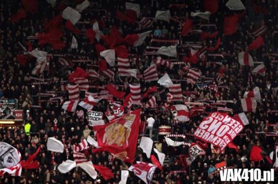 Ajax Amsterdam vs PSV Eindhoven (1-0) (13)