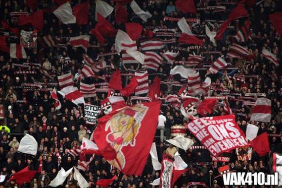 Ajax Amsterdam vs PSV Eindhoven (1-0) (14)