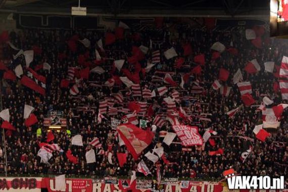 Ajax Amsterdam vs PSV Eindhoven (1-0) (15)