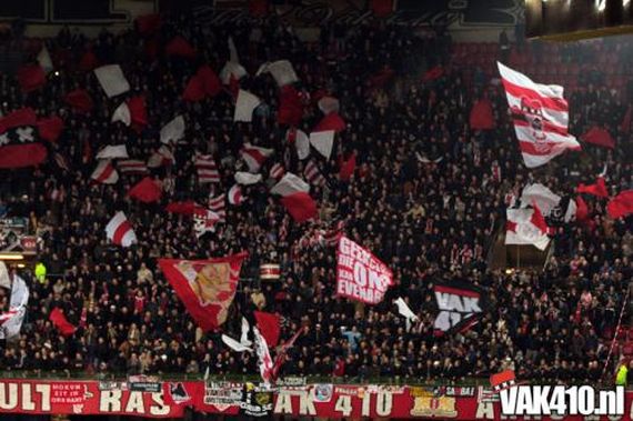 Ajax Amsterdam vs PSV Eindhoven (1-0) (16)