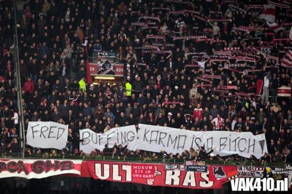 Ajax Amsterdam vs PSV Eindhoven (1-0) (17)