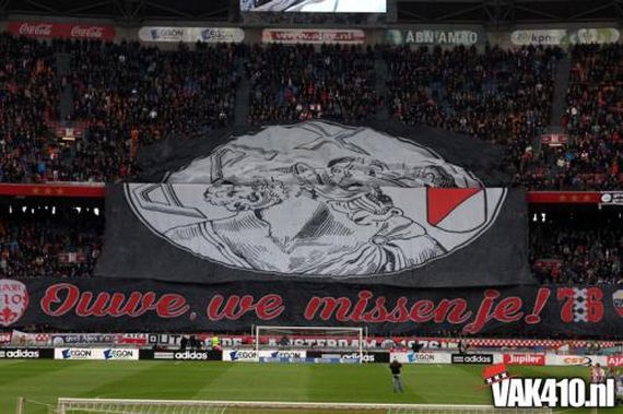 Ajax Amsterdam vs SC Heerenveen (3-0) (1)