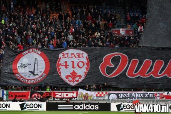 Ajax Amsterdam vs SC Heerenveen (3-0) (3)