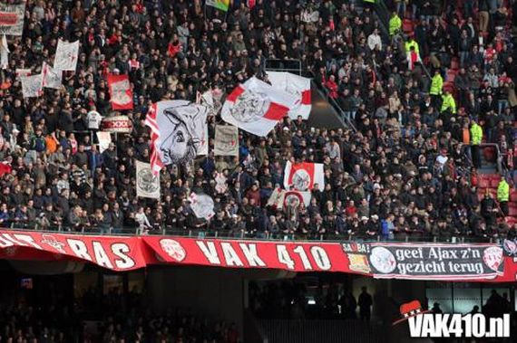 Ajax Amsterdam vs SC Heerenveen (3-0) (4)