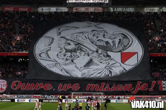 Ajax Amsterdam vs SC Heerenveen (3-0) (6)