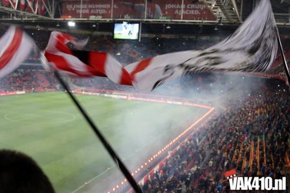 Ajax Amsterdam vs SC Heerenveen (3-0) (7)
