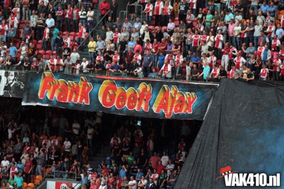 Ajax Amsterdam vs Feyenoord Rotterdam (2-1) (7)